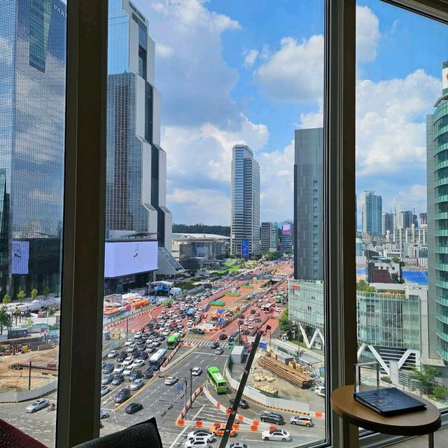 Park Hyatt Seoul