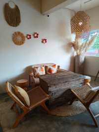 The Most Aesthetic Café for a Peaceful Weekend Retreat
