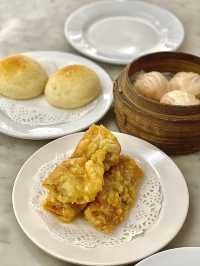 🇮🇩Bandung dim sum that worth to add into your itinerary - Sembilan Naga Dim Sum