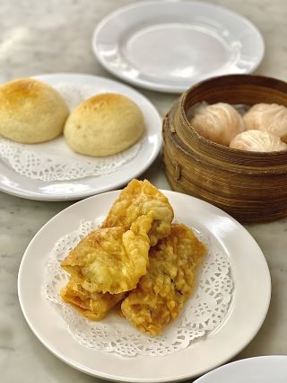 🇮🇩Bandung dim sum that worth to add into your itinerary - Sembilan Naga Dim Sum