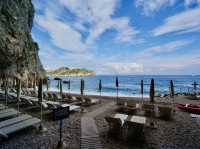 【イタリア・タオルミーナ】UNAHOTELS Capotaormina