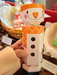 HOLIDAY JOY AT PUTRAJAYA MARRIOTT HOTEL DURING LAST CHRISTMAS CELEBRATION