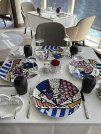 Sun Princess: A Grand Cruise Adventure from Singapore