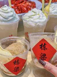 上海｜劉棟梁大排檔