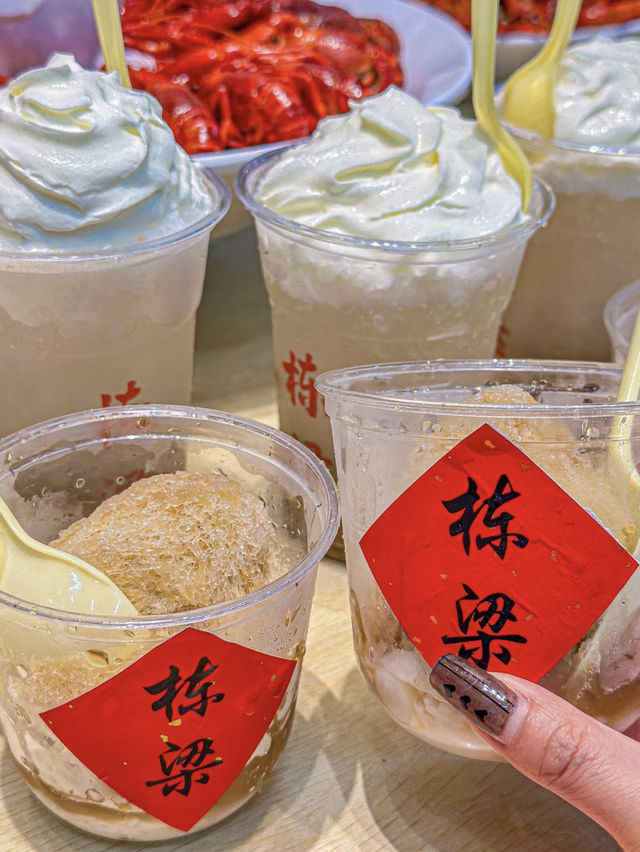 上海｜劉棟梁大排檔