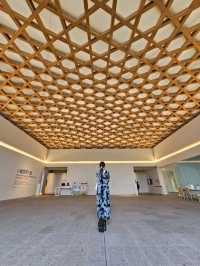 大分県立美術館 OPAM