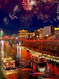 Discover the Hakka Heritage: Your Ultimate Travel Guide to Changting Ancient City!