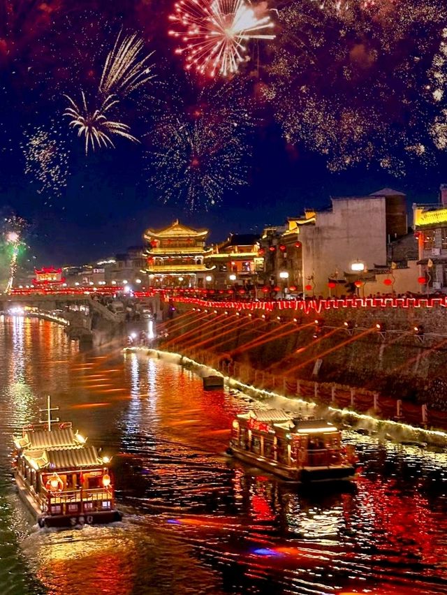 Discover the Hakka Heritage: Your Ultimate Travel Guide to Changting Ancient City!