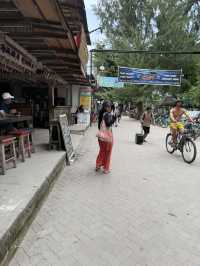 Lombok a hidden gem