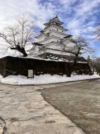 Taurus castle Winter 