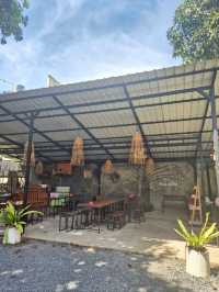 ร้านอาหารวังร่มเมือง-สาขาหาดใหญ่ @ Hatyai