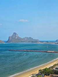 ที่เที่ยว  ประจวบคีรีขันธ์