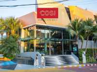 COSI Krabi Ao Nang Beach