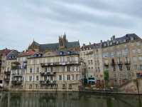 Metz France 