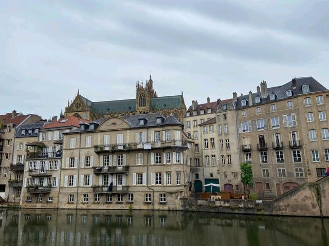 Metz France 