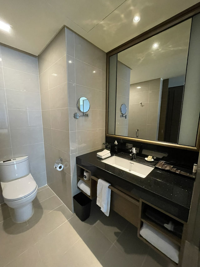 Where to stay in Renaissance Johor Bahru Hotel