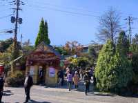 A Perfect Day in Yufuin: Exploring Japan’s Picturesque Town