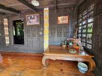 เรือนนมสด บางน้ำผึ้ง