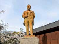 Tennoji Park (天王寺公園) – A Green Oasis in the City