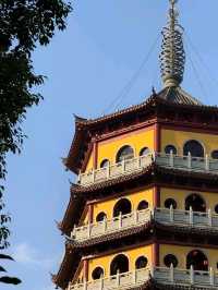Wannian Stage: A Hub of Local Culture