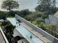 รีวิว ANA ANAN Resort & Villas Pattaya