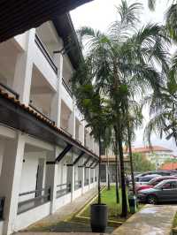 Enjoy Beautiful Surroundings and Breathtaking View