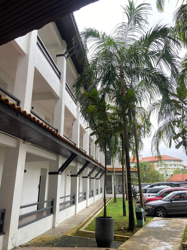 Enjoy Beautiful Surroundings and Breathtaking View