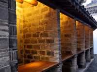 Qing Dynasty Examination Hall: A Historic Testing Site