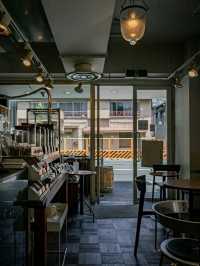 LIVEE COFFEE TOKYO