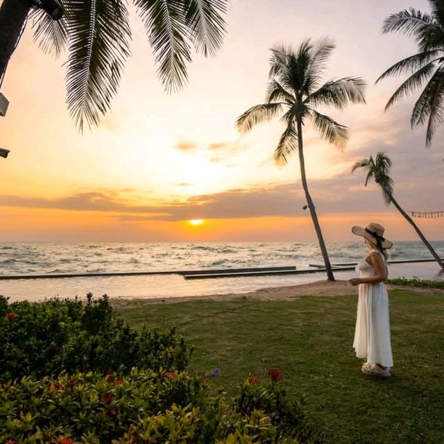 รีวิว Anantara Hua Hin Resort