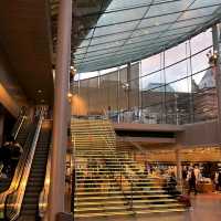 Van Gogh Museum (Amsterdam)