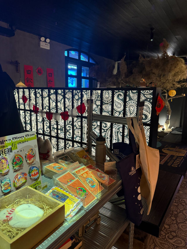 칭다오 중산로 카페 추천