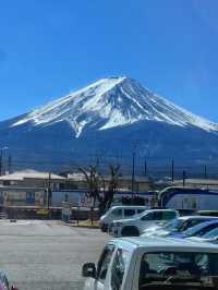 แพลนจุดถ่ายรูป kawaguchiko station 