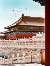 Trip to Beijing, China 🇨🇳