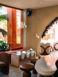 Casa Tropika 🍵☕️