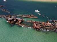 Moreton Island