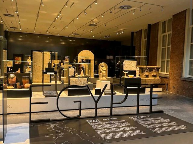 National Museum of Antiquities (Leiden)