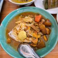 ขนมจีนสะพานหิน ภูเก็ต