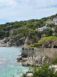 Beautiful Begur