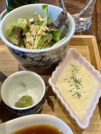 【福岡旅行】お値段以上すぎるランチ