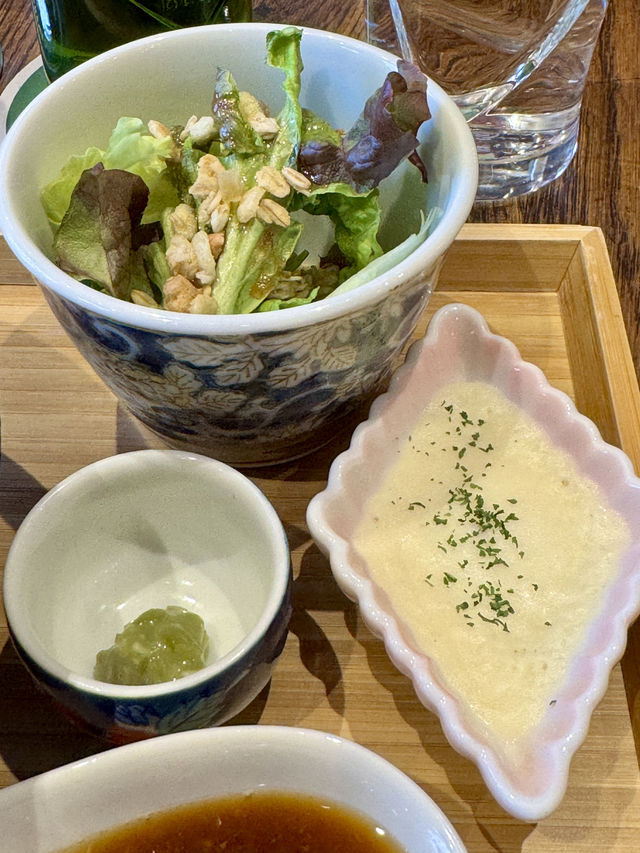 【福岡旅行】お値段以上すぎるランチ