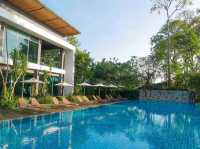รีสอร์ตวิวทะเลอันดามัน 