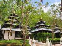 ราชไมตรีบุรี โฮมสเตย์ จันทบุรี