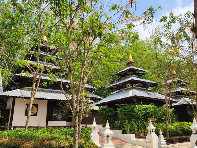 ราชไมตรีบุรี โฮมสเตย์ จันทบุรี