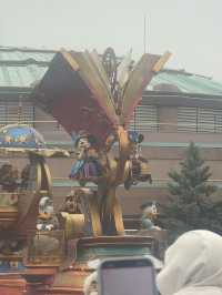 ✨ A Magical Day at Disneyland Paris! ✨