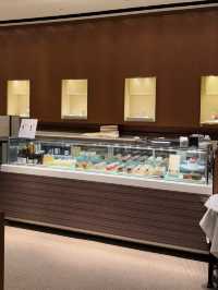 Selections: A Sweet Escape at Hotel Chinzanso Tokyo