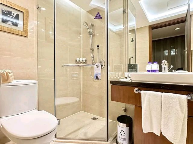 Grand Mercure Central Beijing 