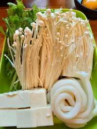 ต้มตุ๋น SHABU @ สยาม บุฟเฟ่ต์ไม่จำกัดเวลา