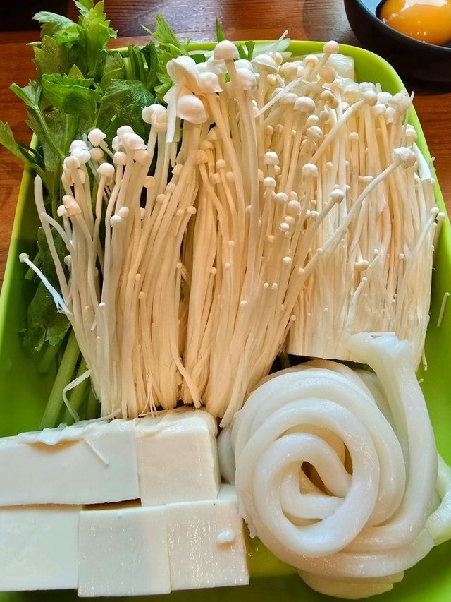 ต้มตุ๋น SHABU @ สยาม บุฟเฟ่ต์ไม่จำกัดเวลา