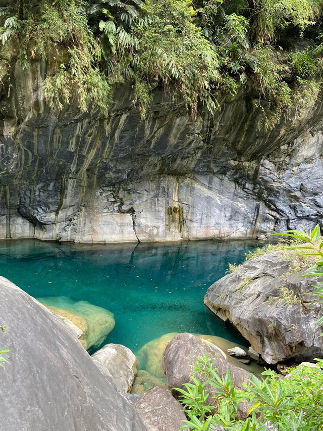 砂卡噹步道
